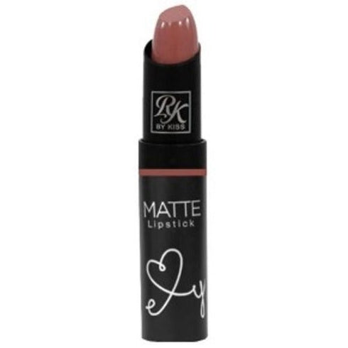 Red By Kiss Matte Lipstick All Colours Available!